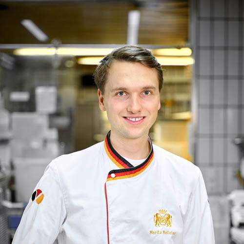 Moritz Metzler