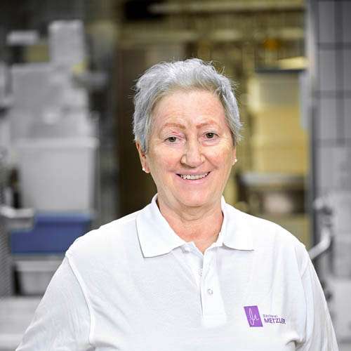 unser Team | Bio Bäckerei Metzler