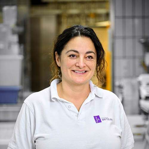 unser Team | Bio Bäckerei Metzler