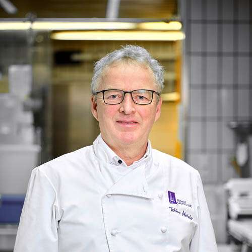 Tobias Metzler | Bio Bäckerei Metzler