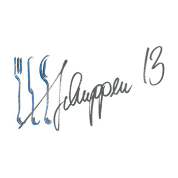 Schuppen13 Logo