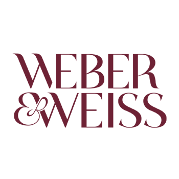 WeberWeiss Logo